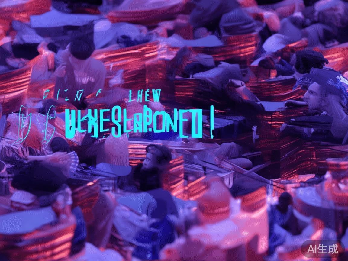 问鼎娱乐群：如何高效拓展娱乐圈人脉关系与资源共享之道