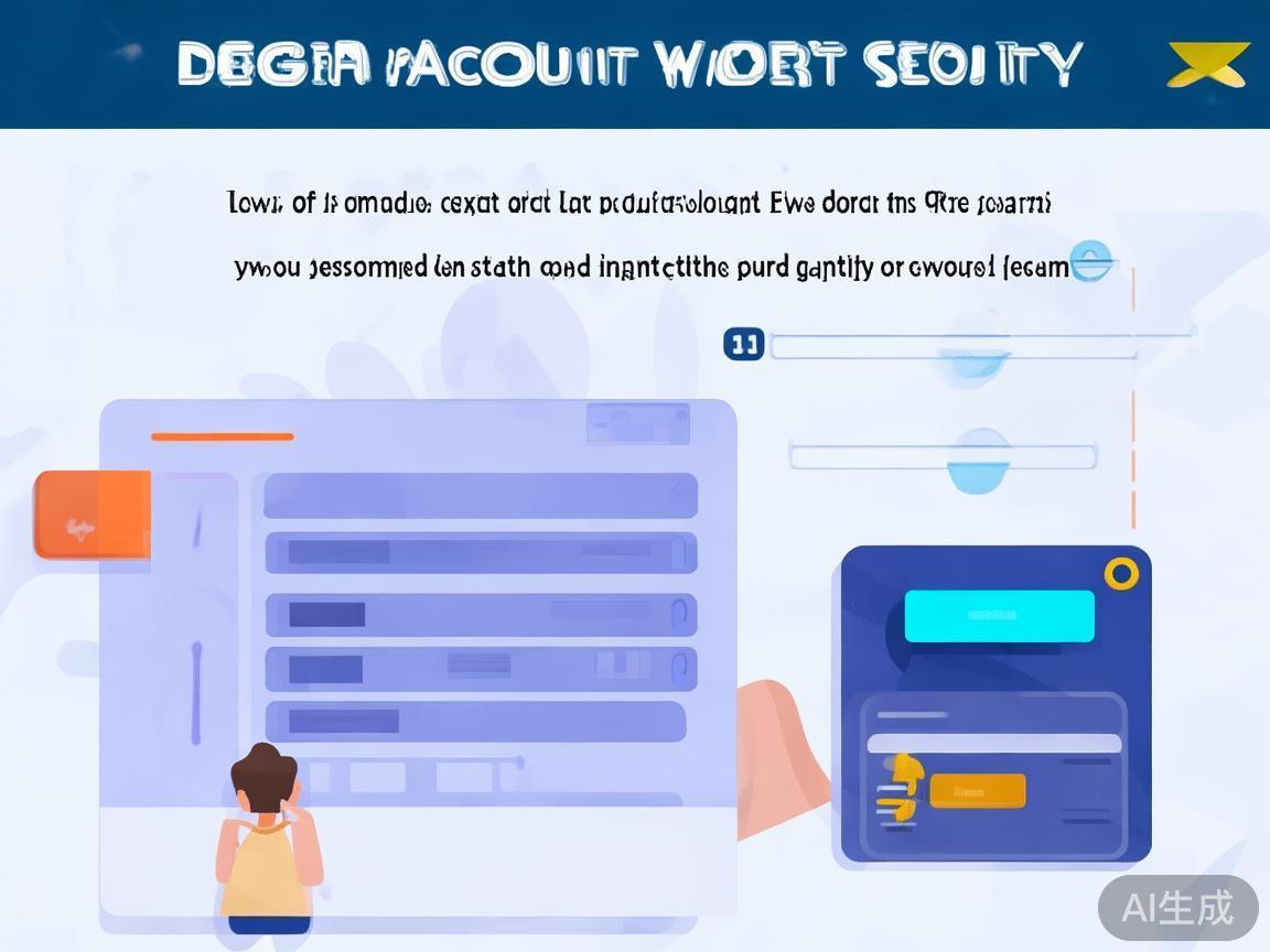 如何通过问鼎娱乐官方注册快速保障账号安全及防护措施