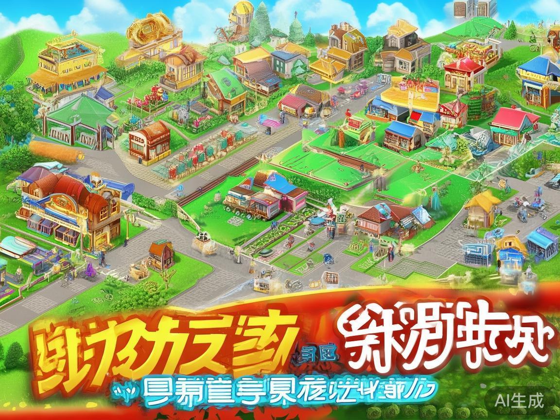 全面分析问鼎娱乐模拟器中的多样娱乐内容与创新发展策略