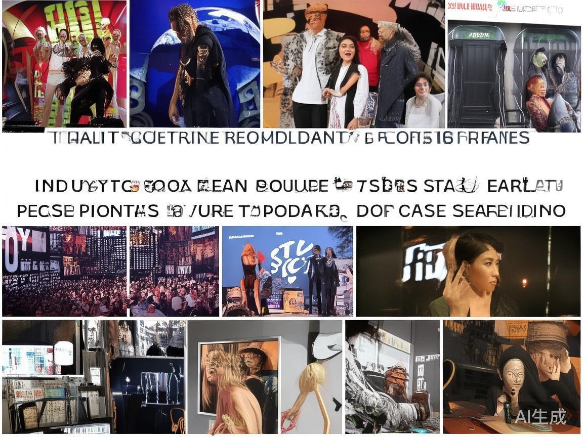 问鼎娱乐行业的明星艺人资源整合与培养机制深度分析