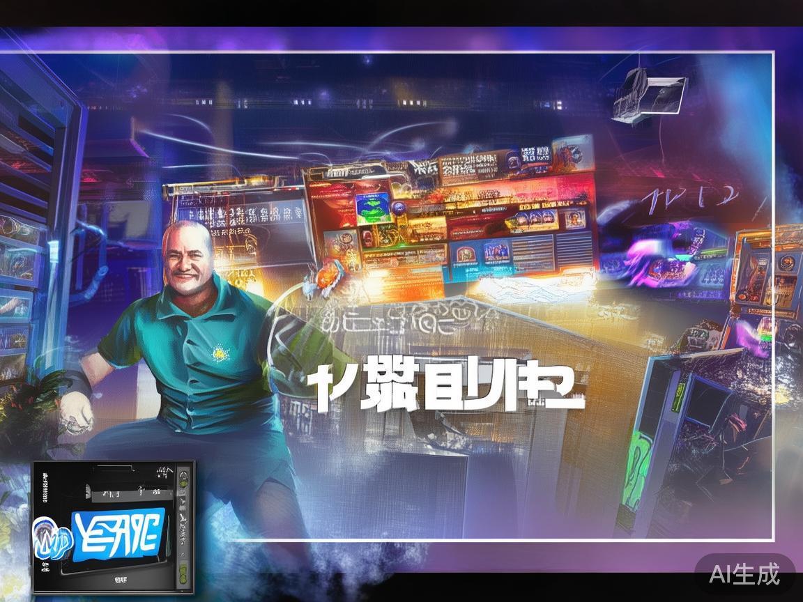 问鼎娱乐平台坑人事件对行业发展的影响与深刻反思及未来应对策略