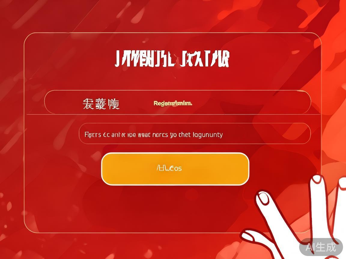 问鼎娱乐注册页面界面设计与操作流程全面详解解析