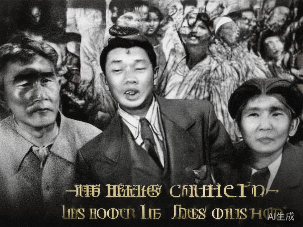 问鼎娱乐1956：缔造中国娱乐产业辉煌的历史回忆