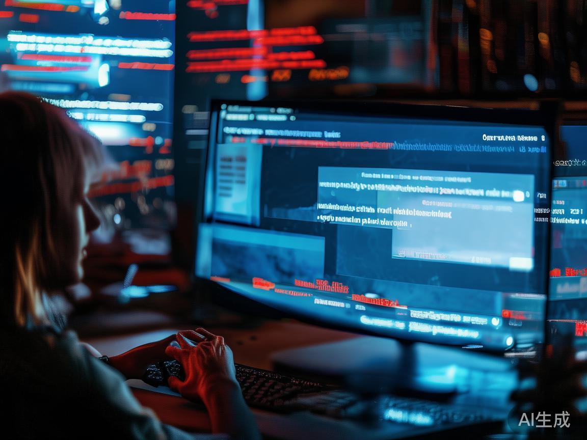 注册页面无法加载或出现错误
有时由于网络不稳定或