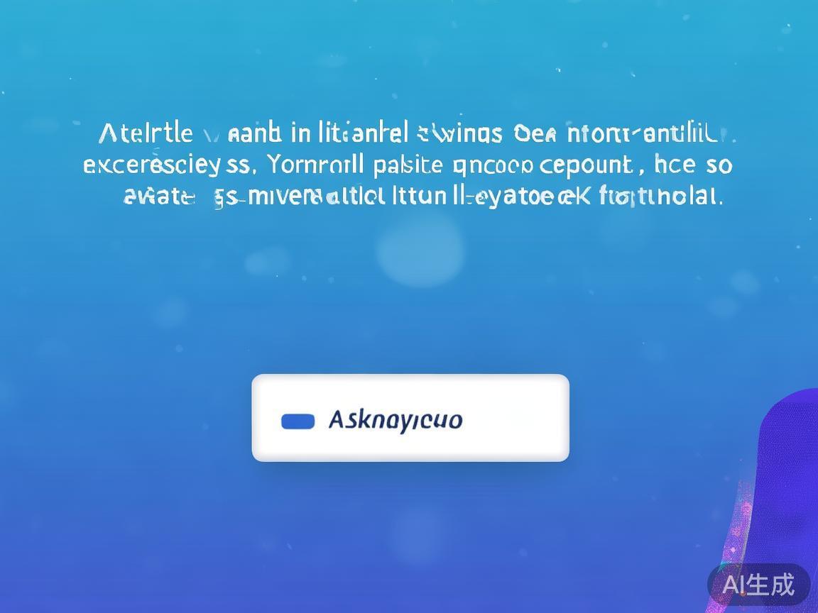 对于已有账号的用户，快速登录尤为重要。问鼎娱乐苹果