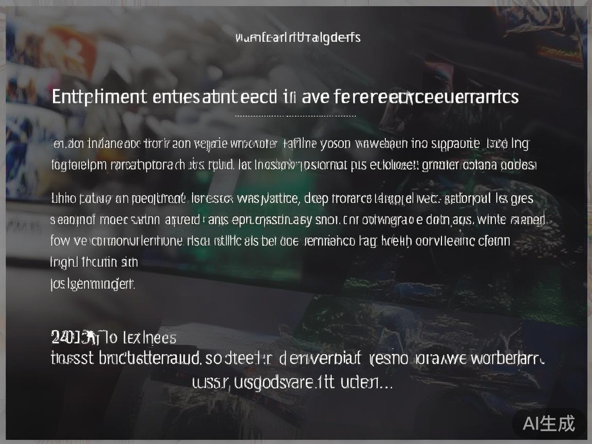 2023年问鼎娱乐网站界面全面升级与用户体验优化深度解析 随着科技的不断发展和用户需求的多样化,娱乐网站的界